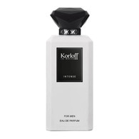 88 ML Korloff IN WHITE INTENSE Parfémovaná voda pro muže  1 of 2 