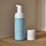 125 ML Sisley RADIANCE FOAMING CREAM Odličovací čistící pěna 3 of 4 Odličovací čistící pěna