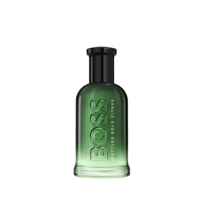 50 ML HUGO BOSS BOTTLED BOLD CITRUS Parfémovaná voda  1 of 5 