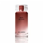 100 ML Karl Lagerfeld BOIS DE OUD Toaletní voda 1 of 3 Toaletní voda