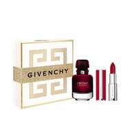  GIVENCHY L'INTERDIT ROUGE Dárkový set  1 of 2 