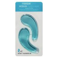 10 ML Masquebar AQUA HYDRO GEL EYE PATCH Maska na oční okolí  1 of 2 