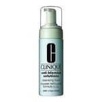 125 ML Clinique ACNE SOLUTIONS ANTI BLEMISH Čistící pěna pro aknózní pleť  1 of 1 Čistící pěna pro aknózní pleť