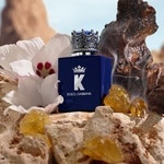 50 ML Dolce & Gabbana K ELIXIR Parfémovaná voda 3 of 6 Parfémovaná voda