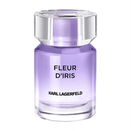 50 ML Karl Lagerfeld FLEUR D´IRIS Parfémovaná voda 1 of 2