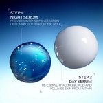 60 ML SHISEIDO BIO-PERFORMANCE SKIN FILLER DUO Sérum na vyplnění vrásek 4 of 4 Sérum na vyplnění vrásek