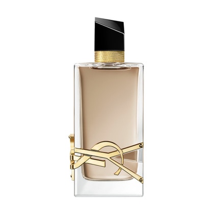 90 ML Yves Saint Laurent LIBRE FLOWER & FLAMES Parfémovaná voda pro ženy 1 of 4