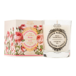 180 G undefined REJUVENATING ROSE Vonná svíčka  2 of 3 Vonná svíčka