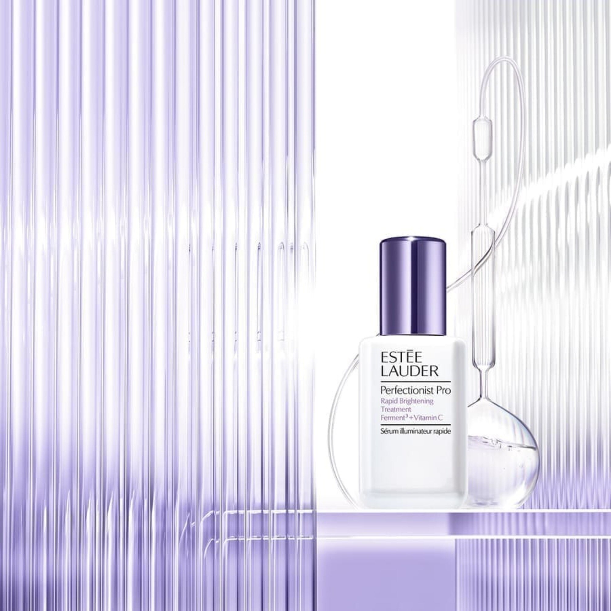 Rozjasňující sérum