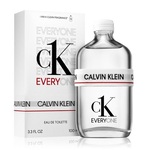 100 ML Calvin Klein CK EVERYONE Toaletní voda unisex  2 of 2 Toaletní voda unisex