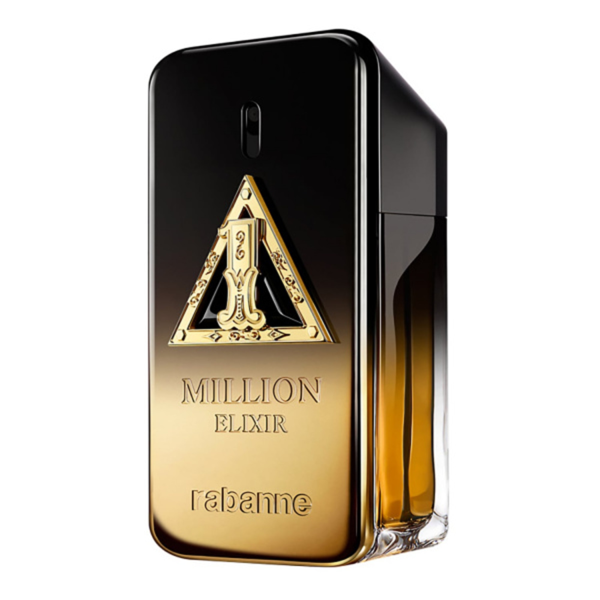 100 ML RABANNE 1 MILLION NIGHT ELIXIR Parfém 1 of 4 Parfém