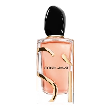 100 ML GIORGIO ARMANI SÌ EAU DE PARFUM INTENSE Parfémovaná voda pro ženy 1 of 2
