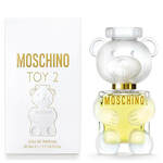 50 ML MOSCHINO TOY 2 Parfémovaná voda pro ženy  1 of 1 Parfémovaná voda pro ženy