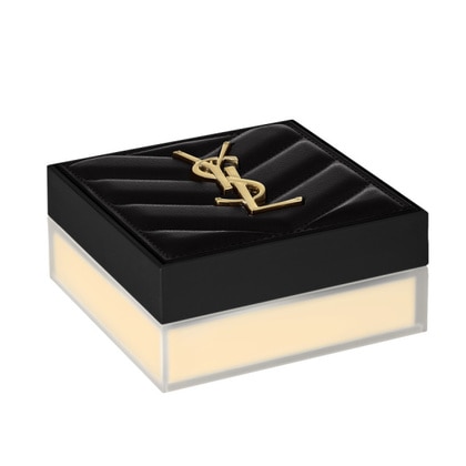 Yves Saint Laurent ALL HOURS HYPER LOOSE Sypký pudr fixující make-up 1 of 5