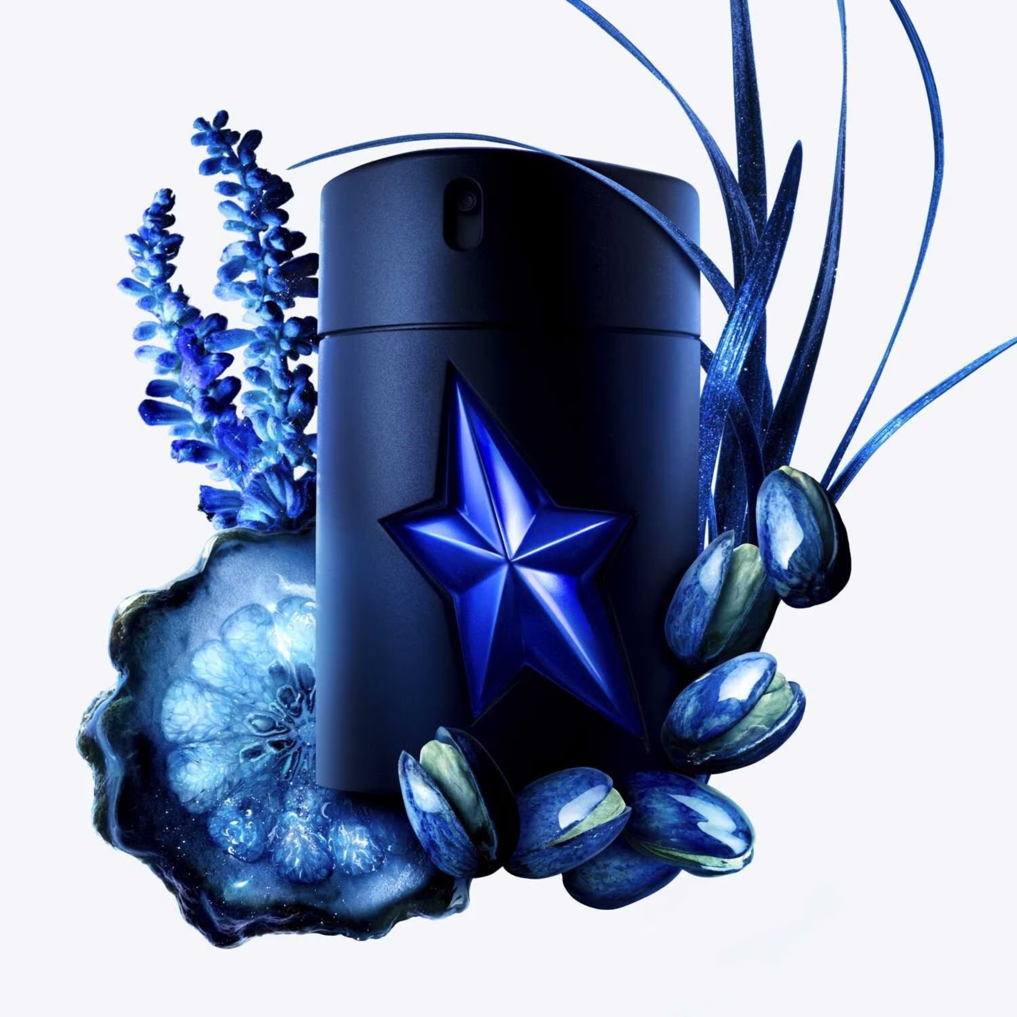 100 ML MUGLER A MEN STELLAR Parfémovaná voda  1 of 3 