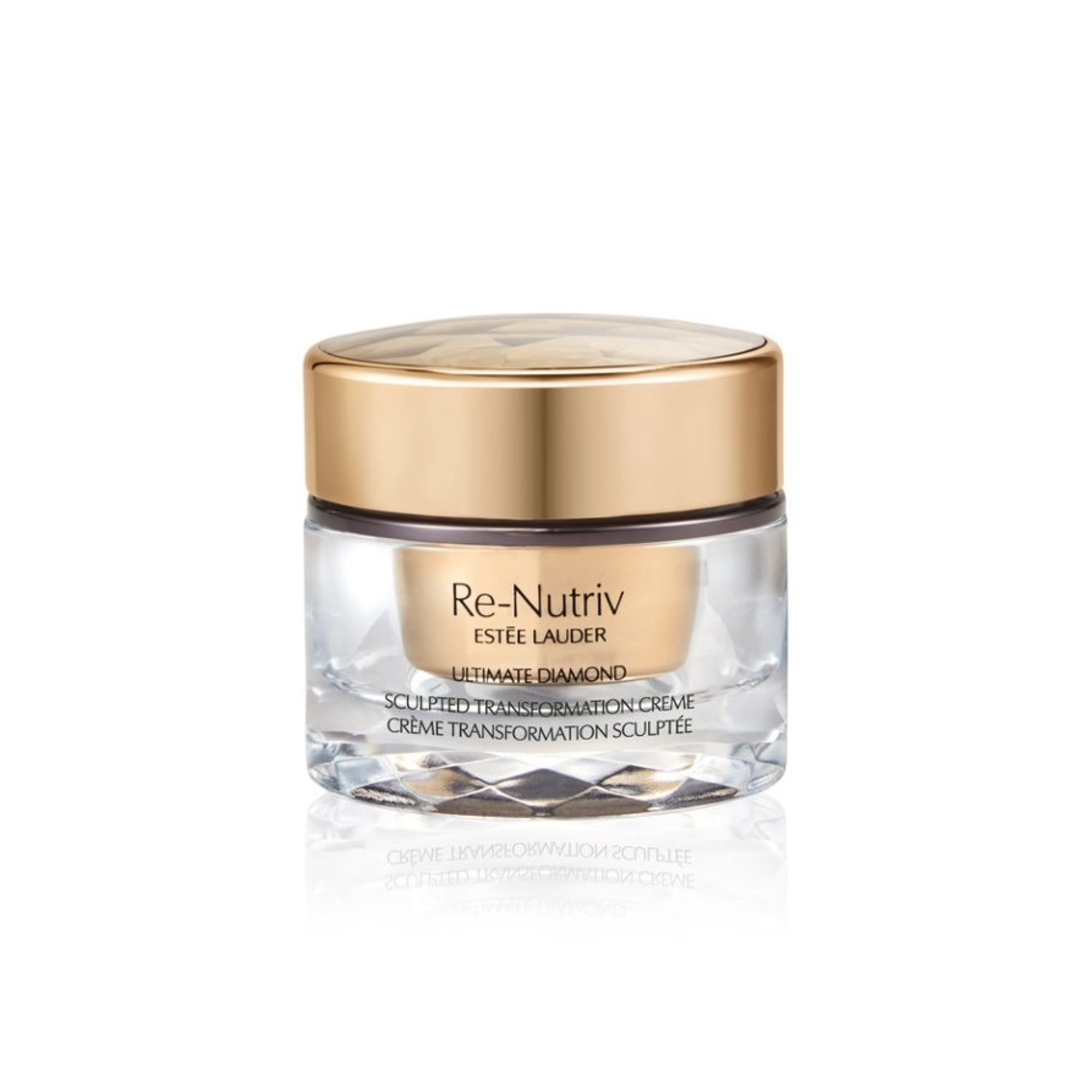 50 ML Estée Lauder RE-NUTRIV ULTIMATE DIAMOND CREAM Liftingový krém 1 of 1