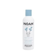 250 ML NOAH HAIR CARE Dětský šampon s mlékem a cukrem pro časté použití  1 of 2 