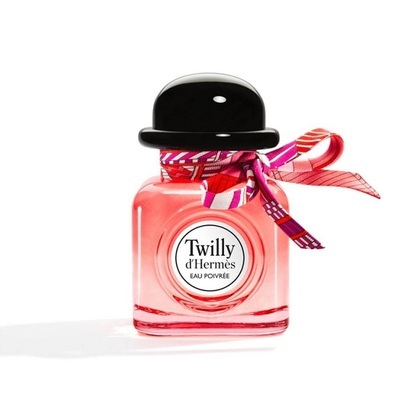 30 ML Hermès TWILLY D'HERMÈS EAU POIVREE Parfémovaná voda pro ženy  1 of 2 