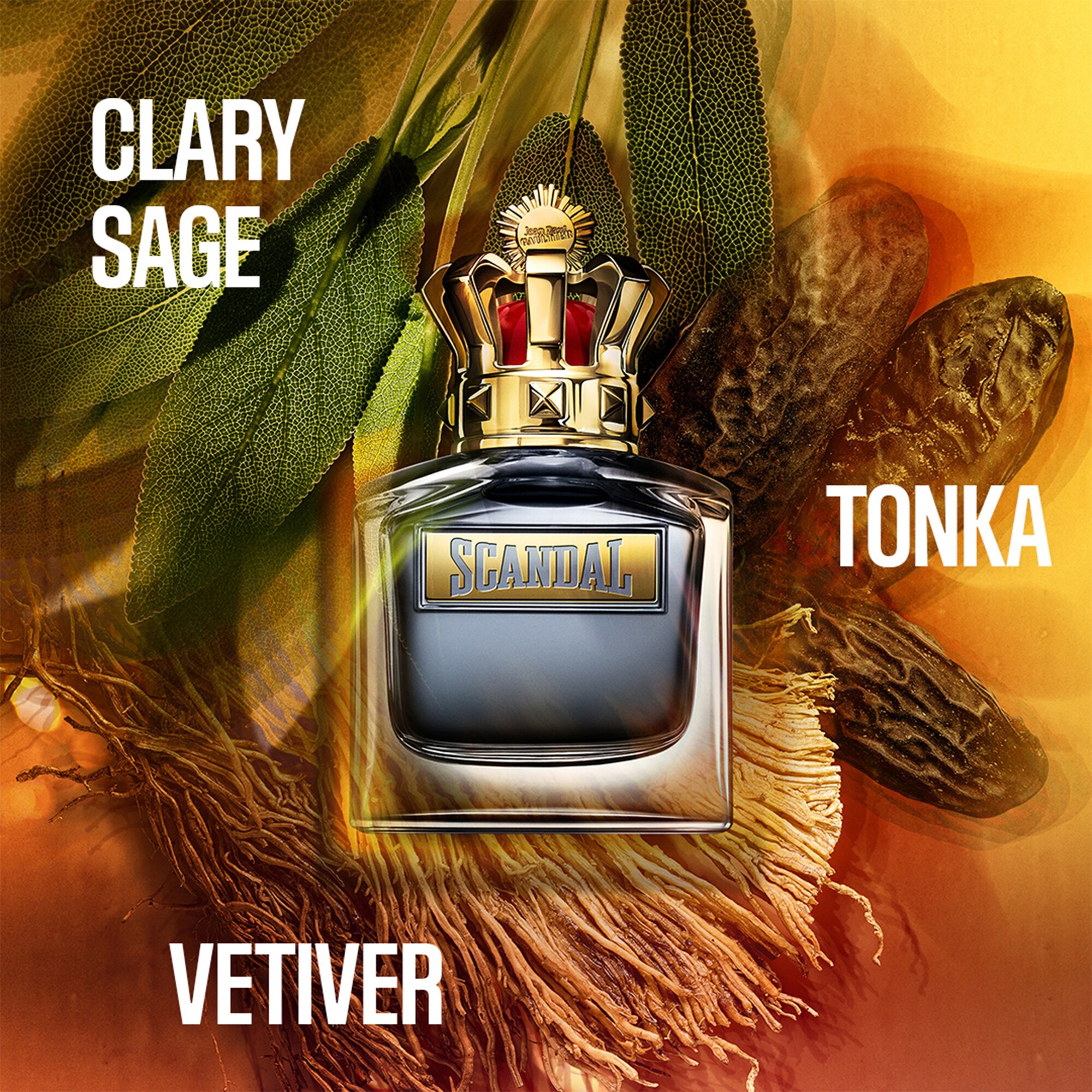 Toaletní voda pro muže