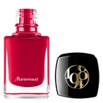 Marionnaud 1984 LE VERNIS GEL Lak na nehty s gelovým efektem 3 of 3 Lak na nehty s gelovým efektem
