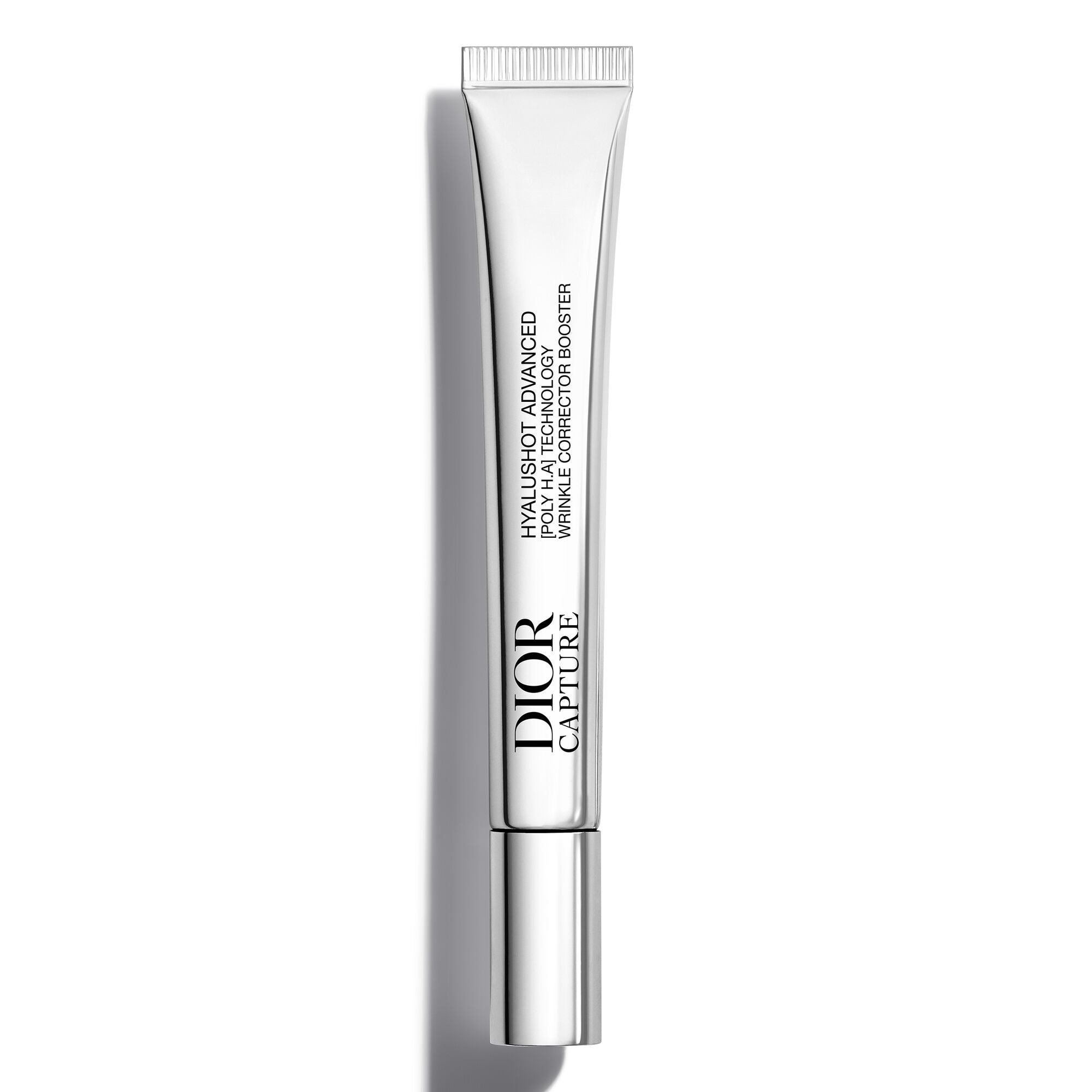 15 ML Dior DIOR CAPTURE HYALUSHOT ADVANCED Hyaluronové sérum 1 of 7 Hyaluronové sérum