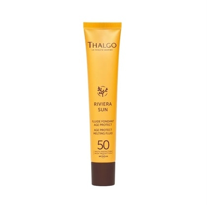 50 ML Thalgo RIVIERA SUN Jemný opalovací krém 1 of 1