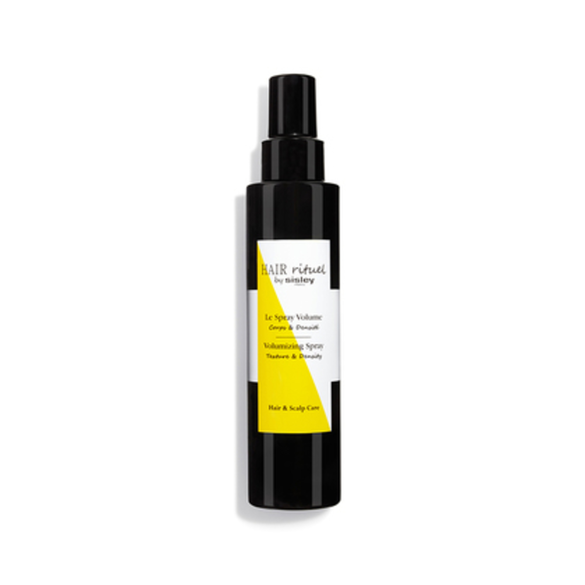 150 ML Hair Rituel By Sisley VOLUMIZING SPRAY Sprej pro objem  Sprej pro objem