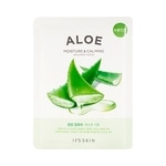 18 G IT’S SKIN THE FRESH MASK SHEET ALOE Pleťová maska 1 of 1 Pleťová maska