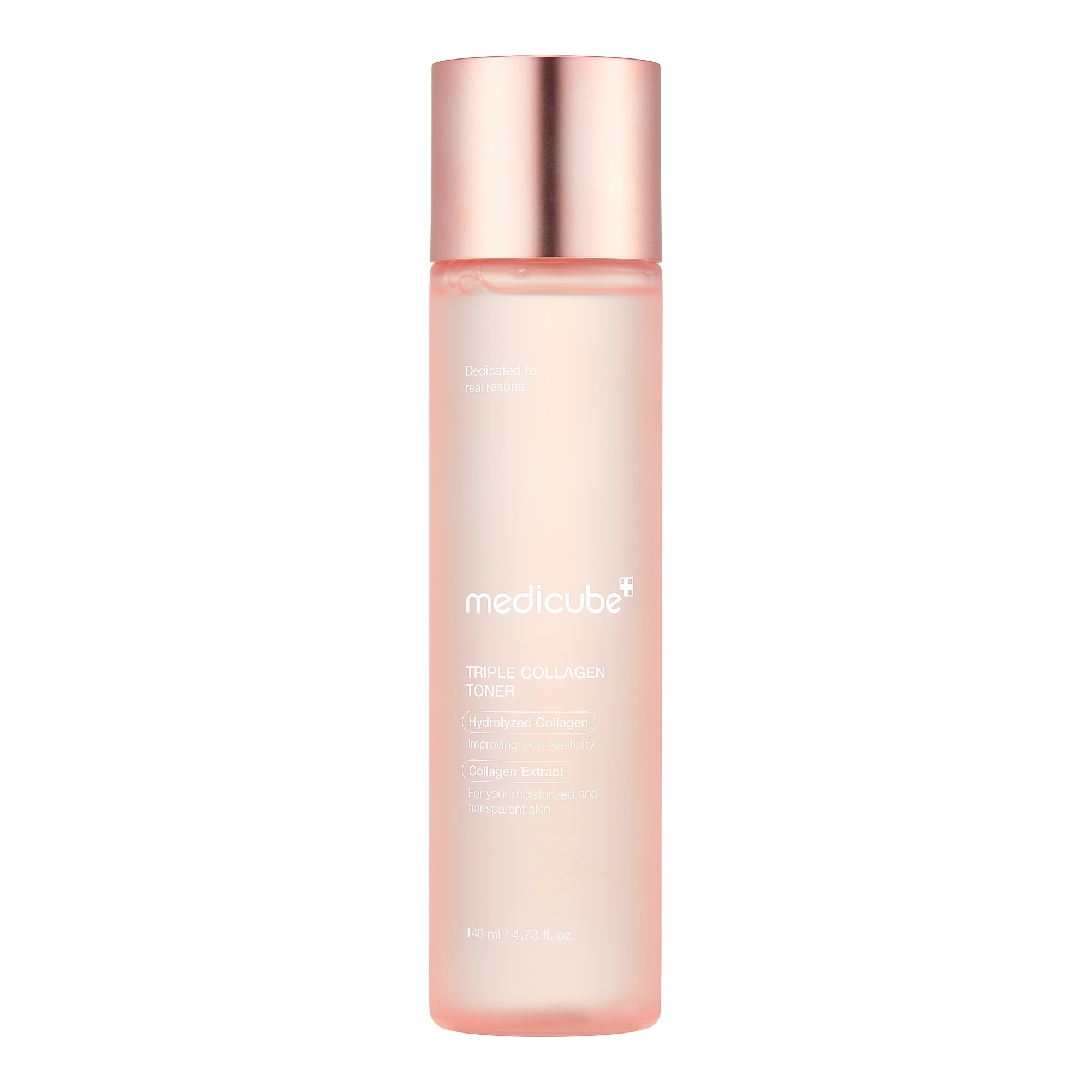 140 ML MEDICUBE TRIPLE COLLAGEN TONER Tonikum 1 of 1