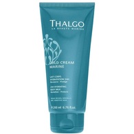 200 ML THALGO COLD CREAM MARINE Hydratační tělové mléko  1 of 2 