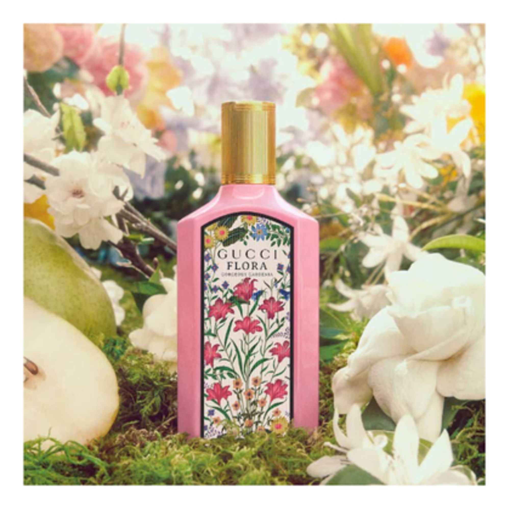 Parfémovaná voda pro ženy