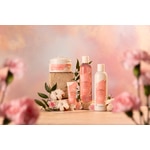 30 ML MARIONNAUD BATH AND BODY CHERRY BLOSSOM & COTTON FLOWER Krém na ruce 10 of 10 Krém na ruce