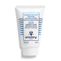 60 ML Sisley VELVET SLEEPING MASK Obnovující maska na spaní  1 of 2 