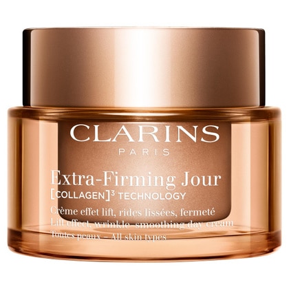 50 ML Clarins EXTRA-FIRMING DAY CREAM ALL SKIN TYPES Denní krém 1 of 5