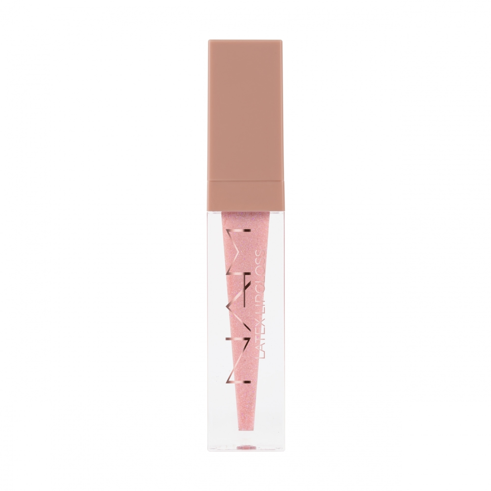 Nam LATEX LIPGLOSS Lesk na rty 1 of 4 Lesk na rty