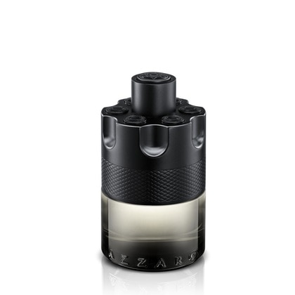 100 ML Azzaro THE MOST WANTED Toaletní voda pro muže  1 of 3 