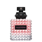 50 ML VALENTINO DONNA BORN IN ROMA Parfémovaná voda pro ženy  1 of 7 Parfémovaná voda pro ženy