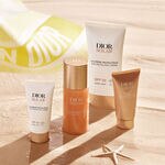 150 ML Dior DIOR SOLAR Vysoce ochranný opalovací krém na tělo 5 of 5 Vysoce ochranný opalovací krém na tělo