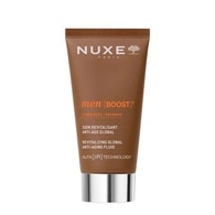 50 ML Nuxe NUXE MEN Revitalizující fluid pro zachování mladistvé pleti  