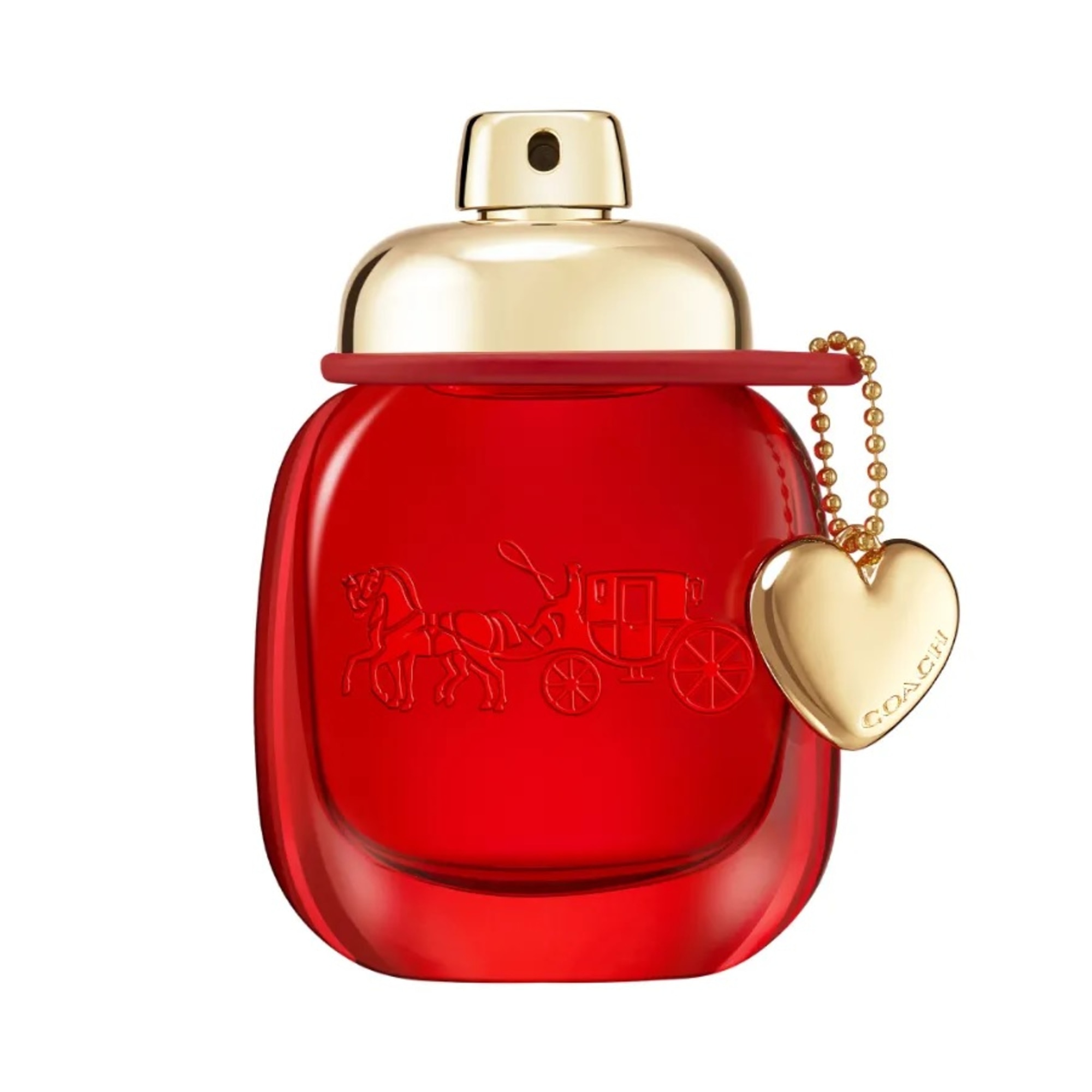 30 ML Coach LOVE Parfémovaná voda pro ženy 1 of 2