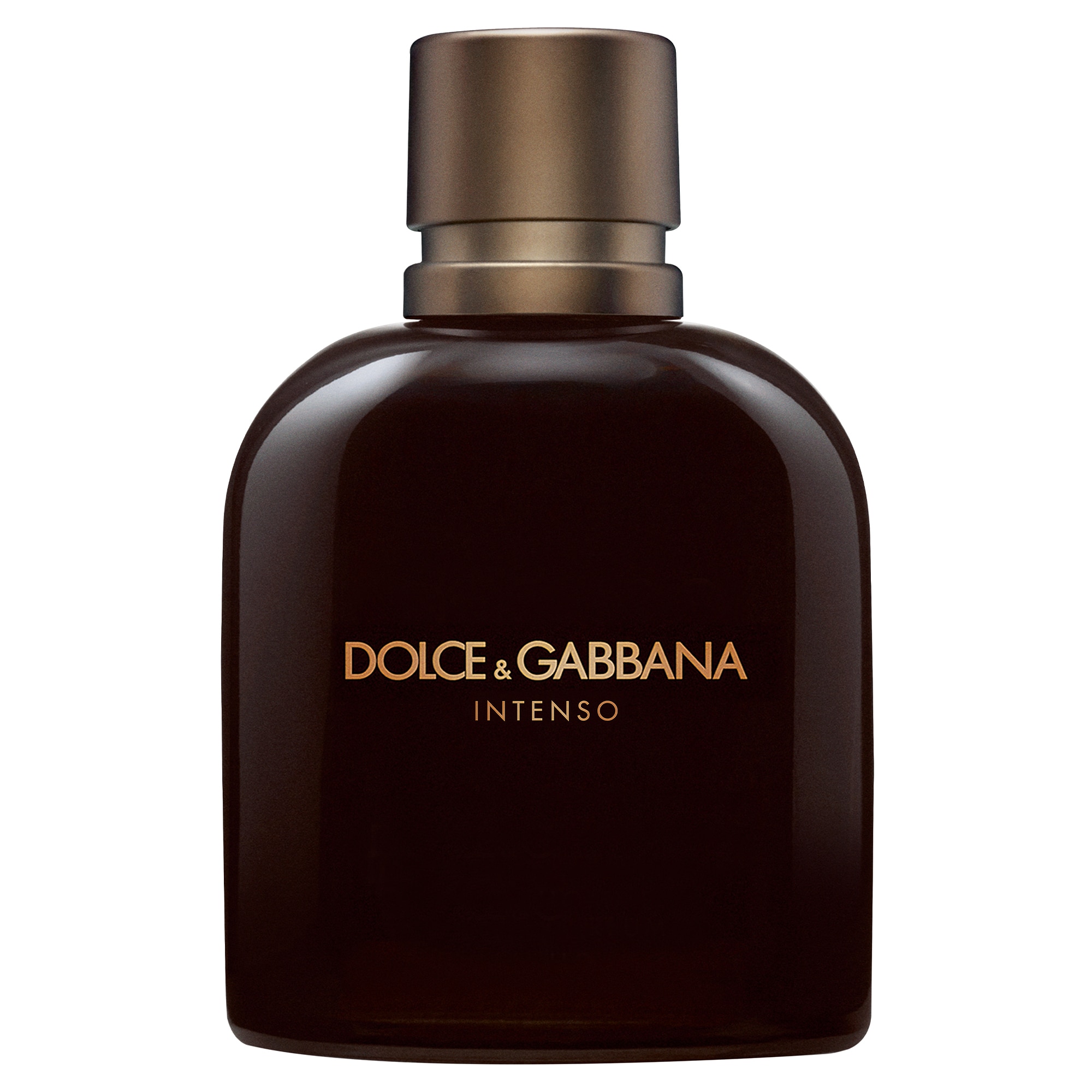 75 ML Dolce & Gabbana POUR HOMME INTENSO Parfémovaná voda 1 of 3 Parfémovaná voda