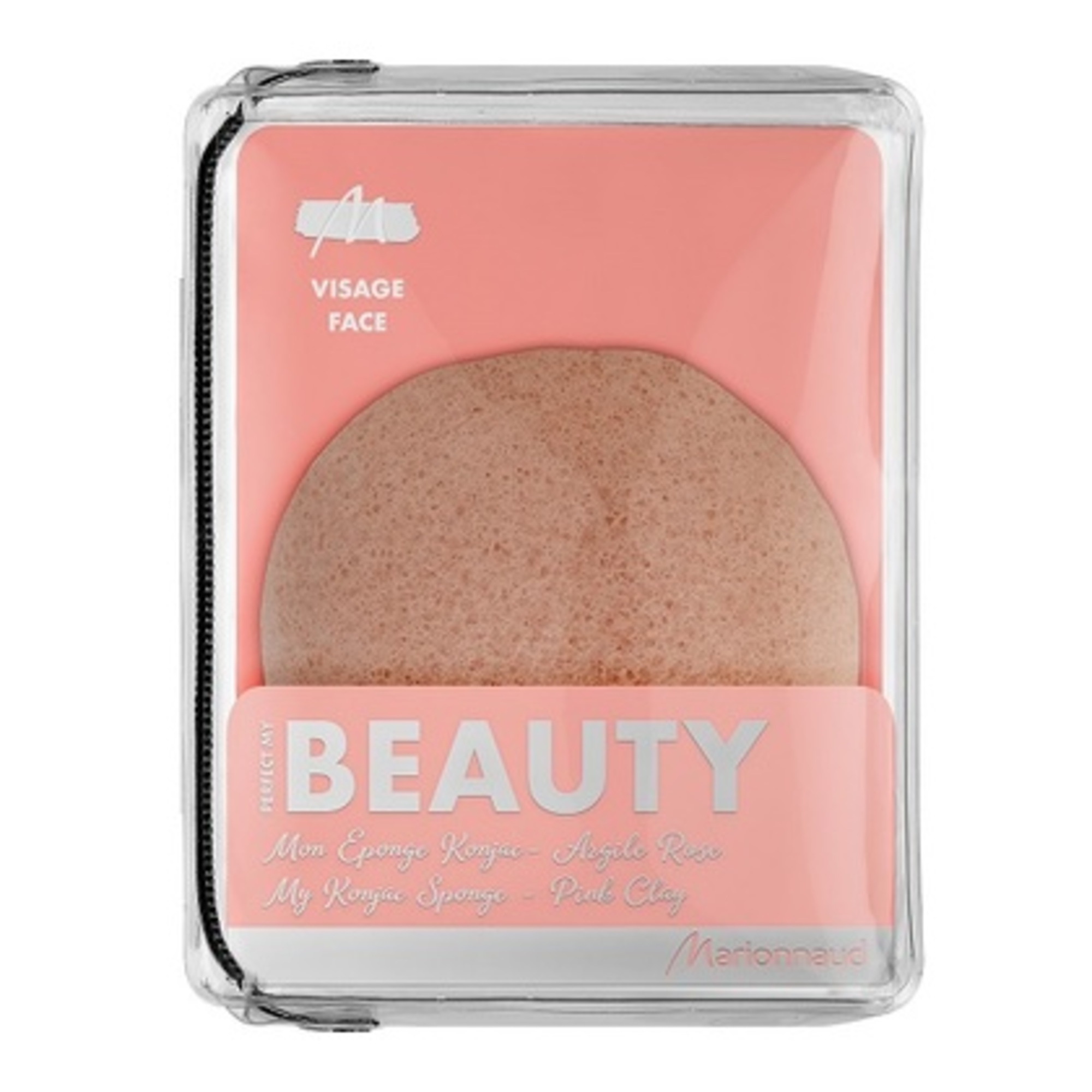 Konjaková houba na pleť