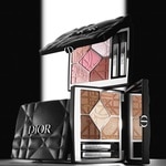 Dior DIORSHOW 5 Couleurs dlouhotrvající oční stíny 2 of 4 5 Couleurs dlouhotrvající oční stíny