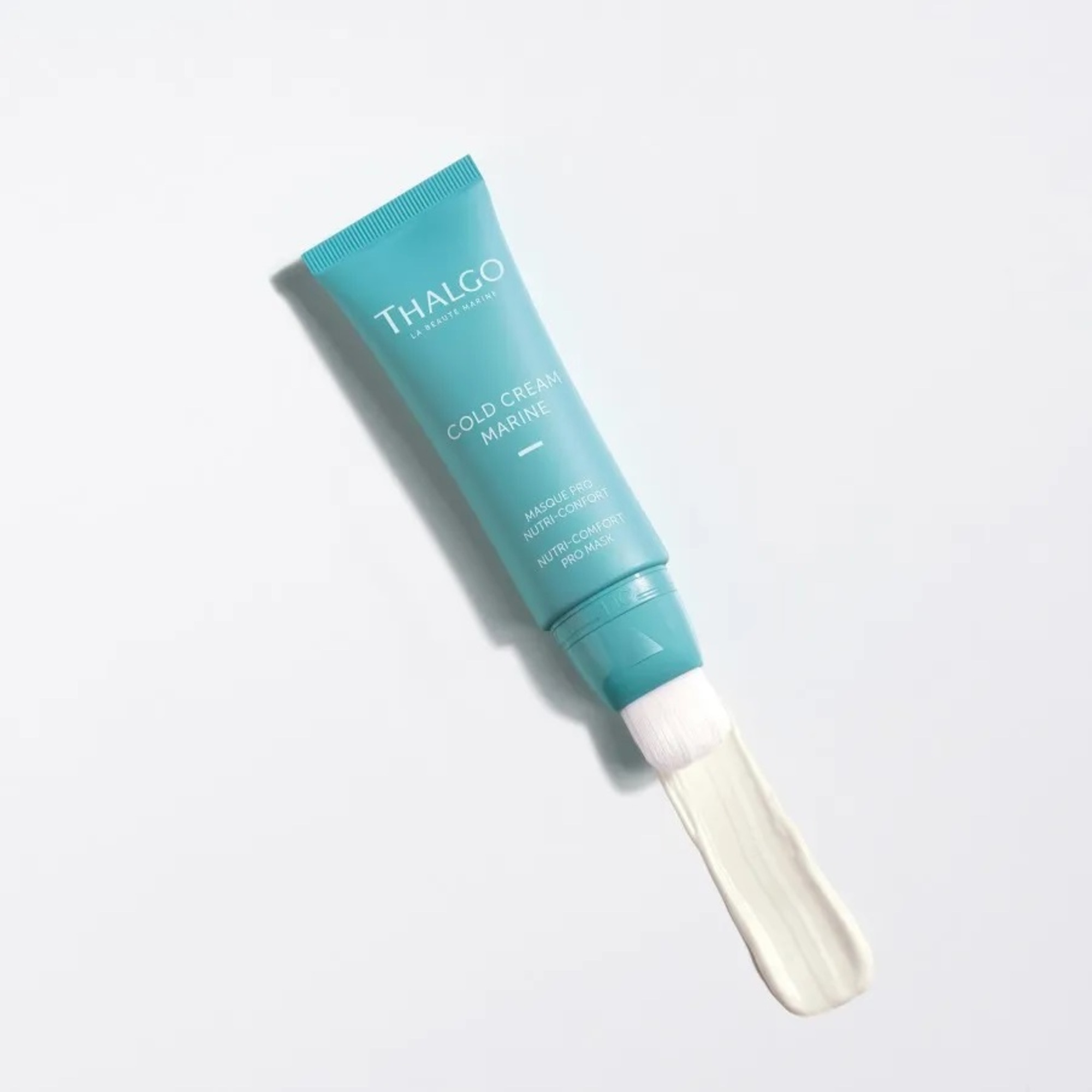 Výživná maska pro suchou pleť