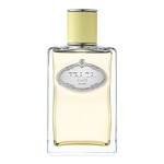100 ML Prada INFUSION DE GINGEMBRE Parfémovaná voda  1 of 3 Parfémovaná voda