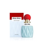 50 ML Miu Miu MIU MIU L'EAU MUGUET Parfémovaná voda 3 of 3 Parfémovaná voda
