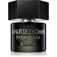 60 ML Yves Saint Laurent LA NUIT DE L´HOMME LE PARFUM Parfémovaná voda pro muže  1 of 2 