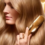  GUERLAIN ABEILLE ROYALE SCALP & HAIR CARE BRUSH Kartáč na vlasy  2 of 4 Kartáč na vlasy