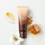 60 ML MISSHA BEE POLLEN RENEW AMPOULE CREAM Bohatý krém  2 of 2 Bohatý krém