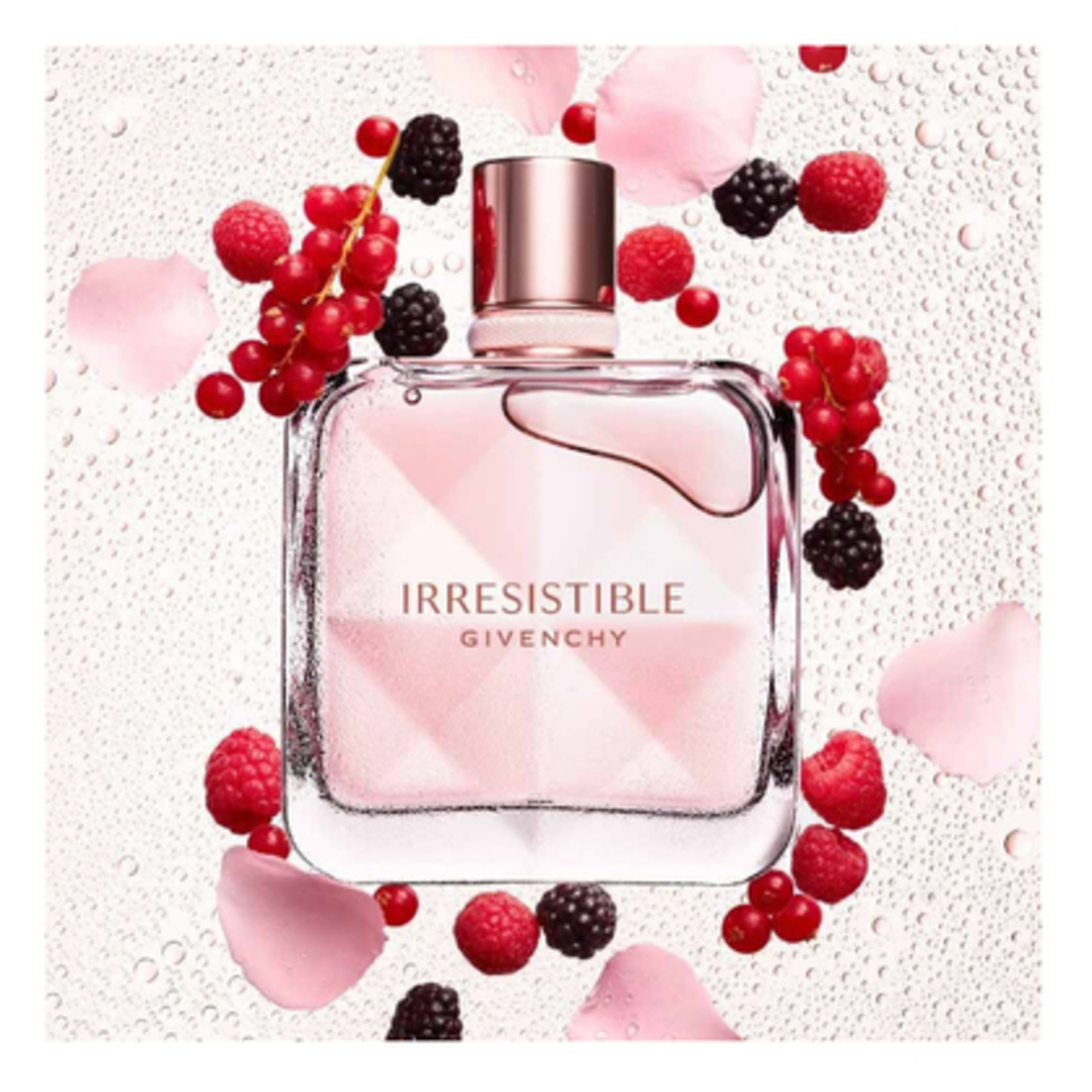 Toaletní voda pro ženy